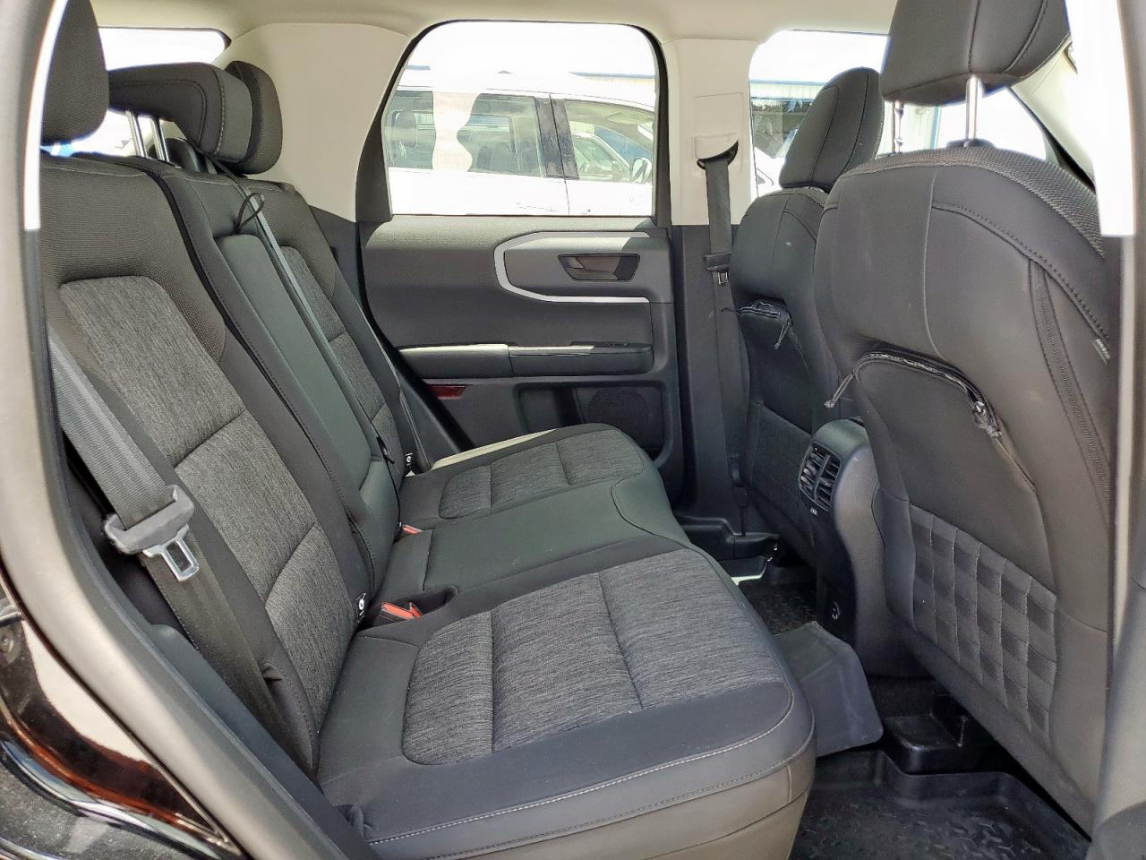 2022 Ford Bronco Sport Big Bend VIN: 3FMCR9B60NRE33247 Lot: 62012465