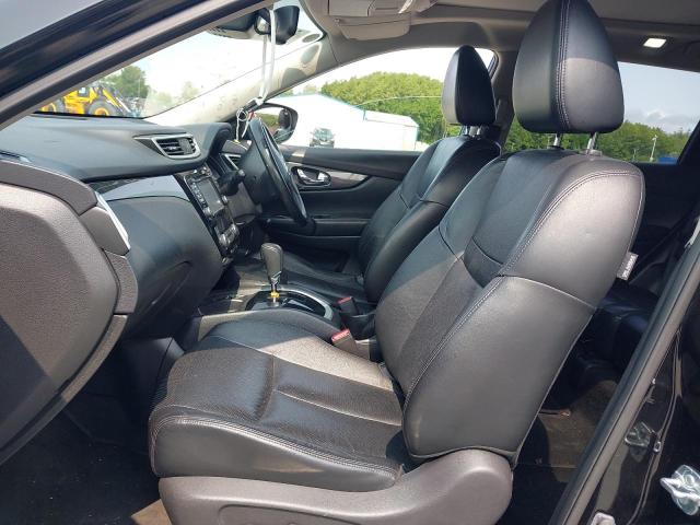 2016 NISSAN X-TRAIL TE