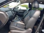 2016 NISSAN X-TRAIL TE for sale at Copart ST HELENS