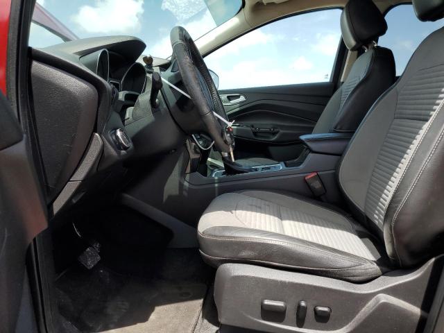 Parquets FORD ESCAPE 2017 Red