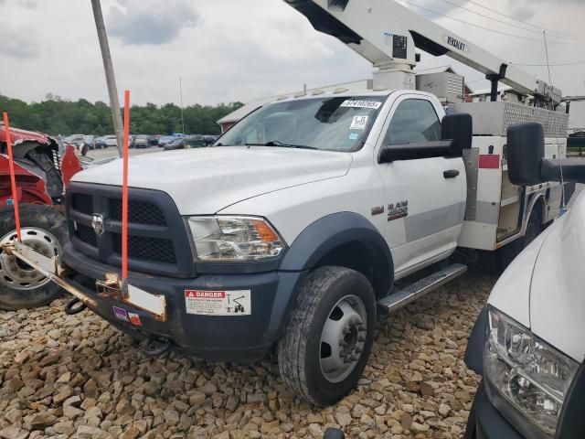2015 Ram 4500 