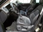 2012 Volkswagen Tiguan S zu verkaufen in Candia, NH - Normal Wear