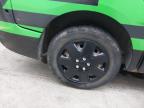 2008 VAUXHALL VIVARO SPO for sale at Copart GLOUCESTER