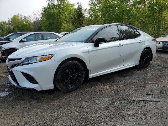2020 TOYOTA CAMRY XSE   à vendre chez Copart ON - COOKSTOWN