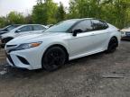 2020 TOYOTA CAMRY XSE   à vendre chez Copart ON - COOKSTOWN