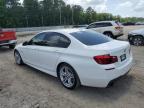 2014 Bmw 535 I на продаже в Greenwell Springs, LA - Side