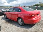 2015 Volkswagen Jetta Se zu verkaufen in Riverview, FL - Front End
