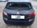 2016 PEUGEOT 308 ALLURE for sale at Copart WESTBURY