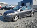 2013 TOYOTA COROLLA BASE for sale at Copart NS - HALIFAX