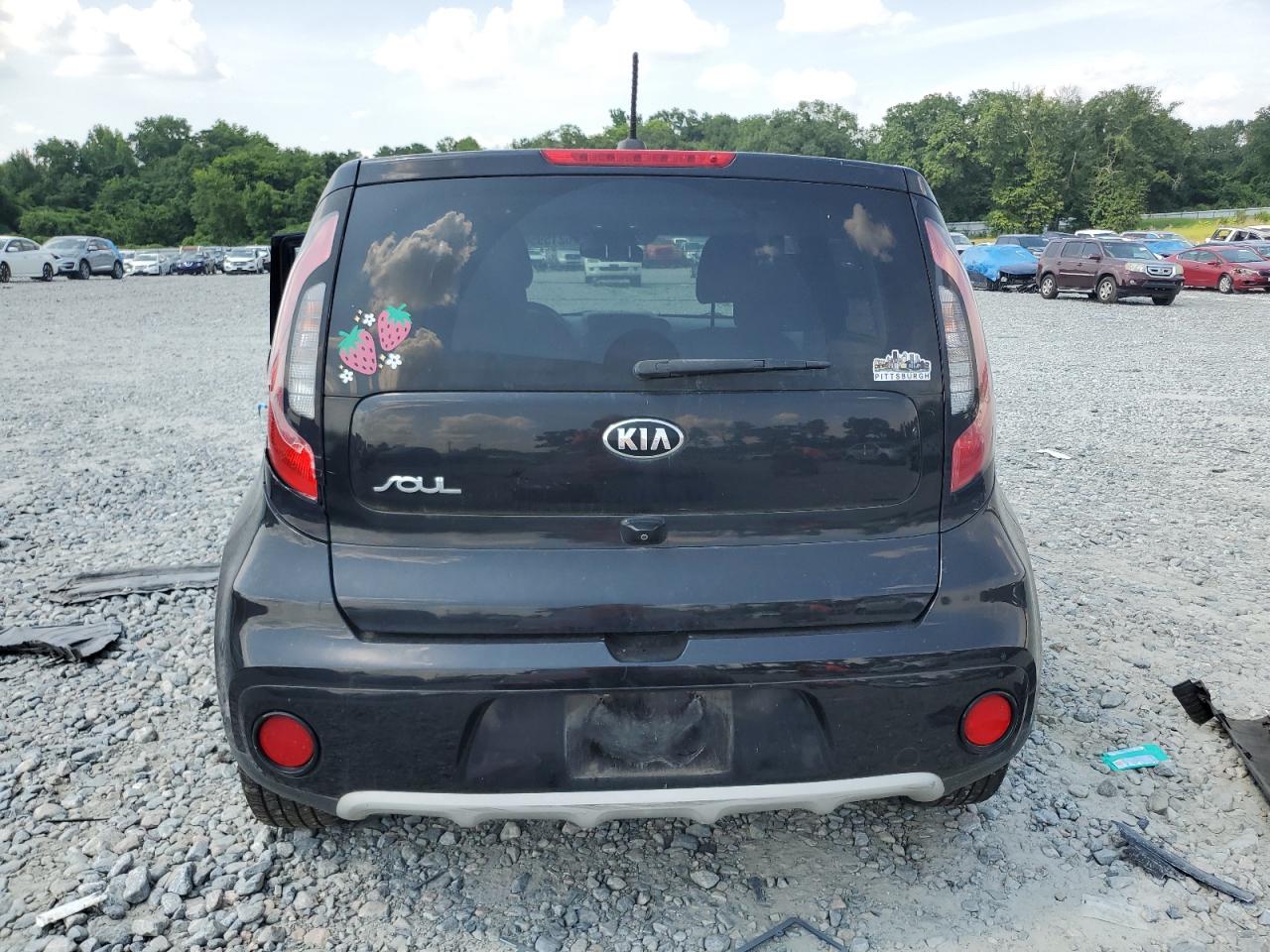 KIA SORENTO 2025 VIN 5XYRKDJF5SG335375 фото 6