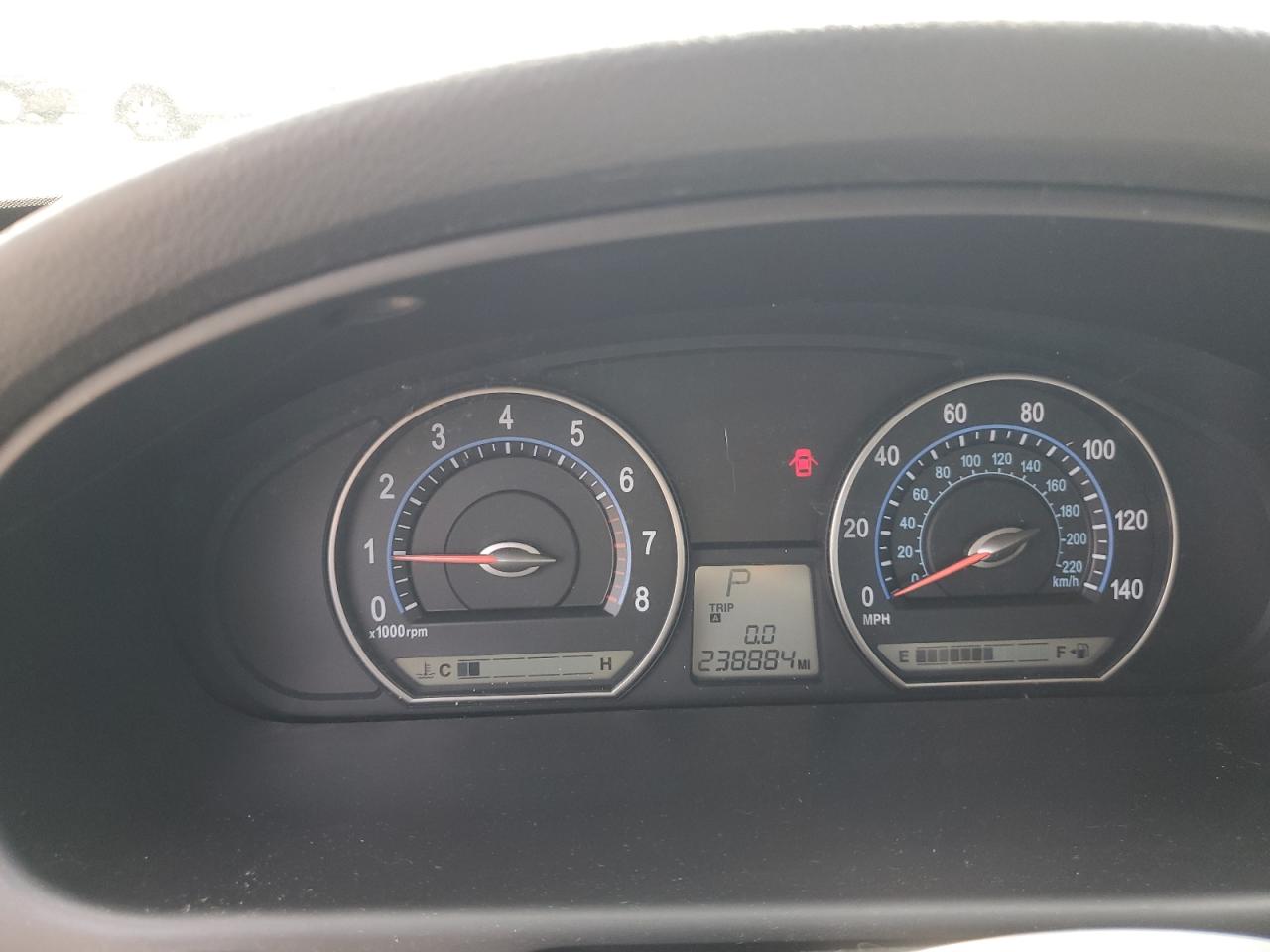 2006 Kia Optima Lx VIN: KNAGE124165030252 Lot: 60097405