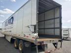 2019 Wabash Dvcvhpc Dry Van Trailer na sprzedaż w Assonet, MA - Side