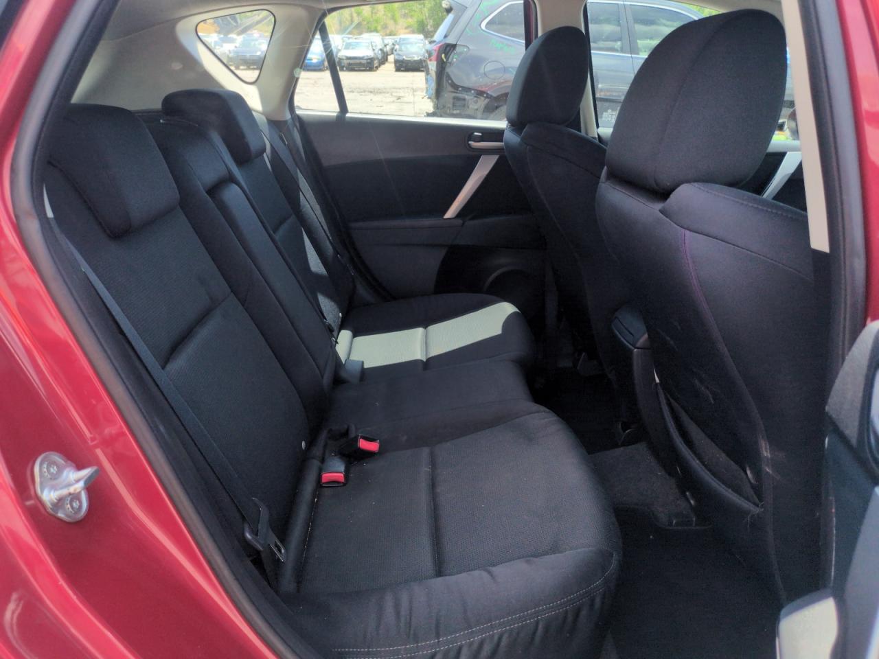 2010 Mazda 3 S VIN: JM1BL1H60A1259811 Lot: 62899705
