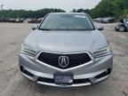 2017 Acura Mdx Advance na sprzedaż w York Haven, PA - Front End