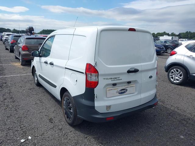 2022 FORD TRANSIT CO