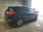 2013 Toyota Rav4 Xle for Sale in Angola, NY - Front End
