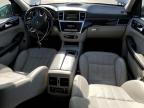2015 Mercedes-Benz Gl 450 4Matic de vânzare în Los Angeles, CA - Side