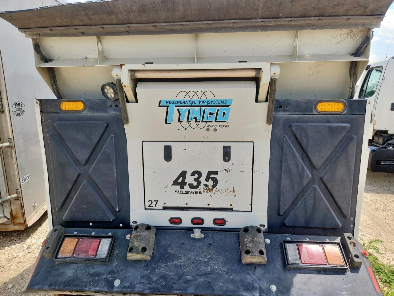 2018 Isuzu Npr Xd VIN: JALC4W166J7K01268 Lot: 61548505