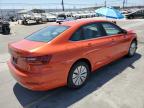 2019 Volkswagen Jetta S   de vânzare în Sun Valley, CA - Front End