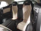 2014 BENTLEY CONTINENTA for sale at Copart NEWBURY