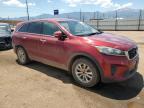 2019 Kia Sorento L for Sale in Colorado Springs, CO - Front End
