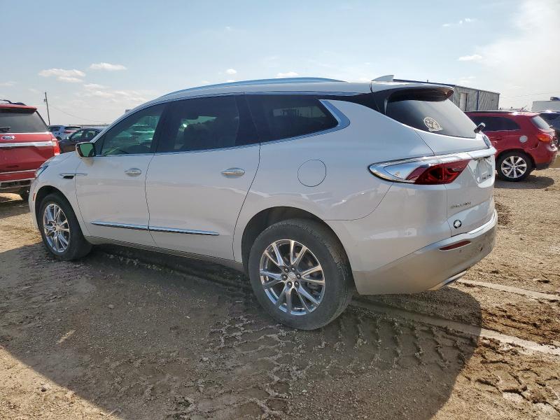  BUICK ENCLAVE 2022 Biały