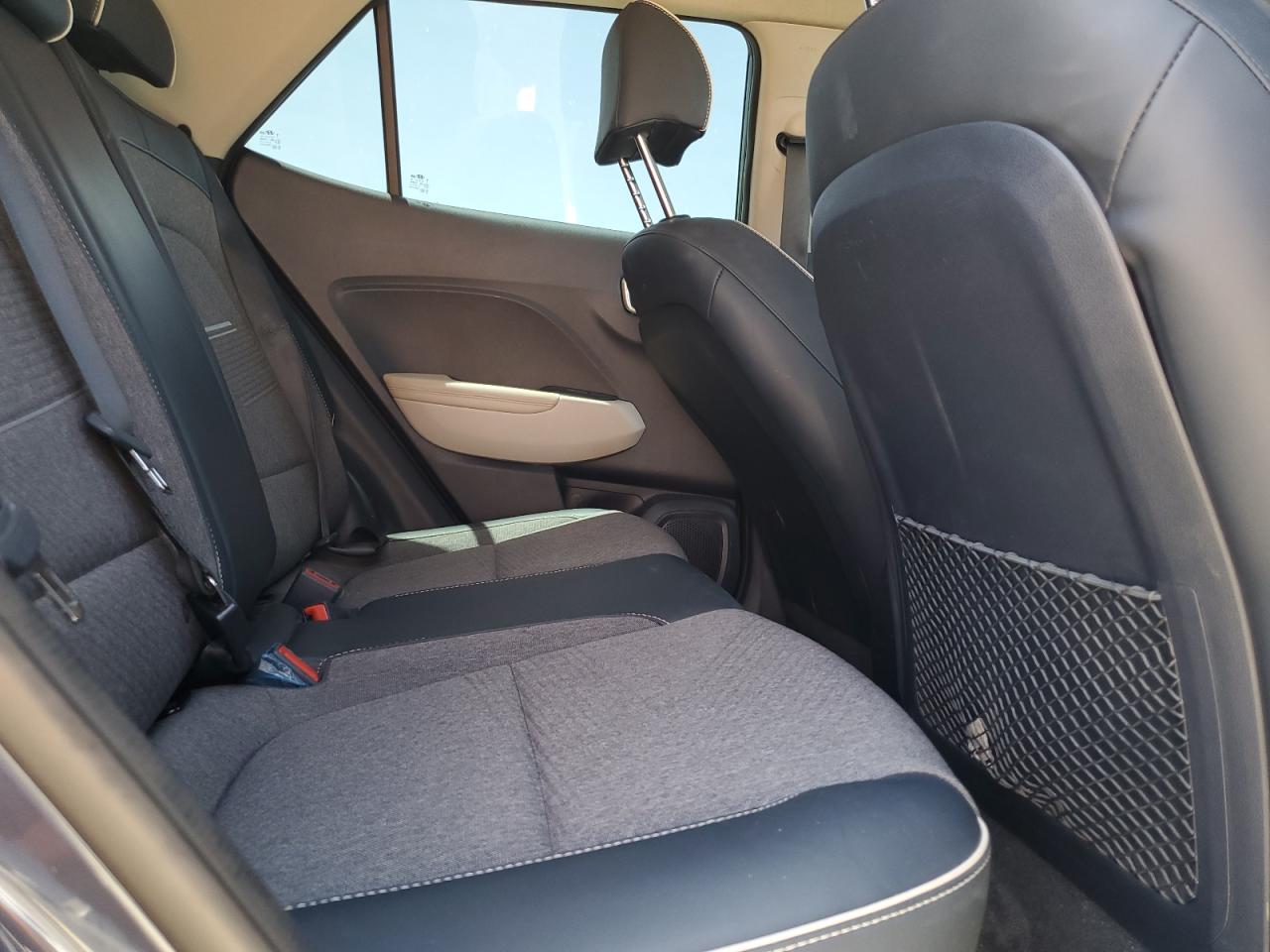 2022 Hyundai Venue Sel VIN: KMHRC8A39NU145734 Lot: 62590665
