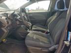 2015 Chevrolet Sonic Lt na sprzedaż w New Braunfels, TX - Hail