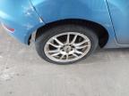 2010 FORD FIESTA TIT for sale at Copart SANDTOFT