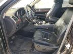 2011 Jeep Grand Cherokee Limited en Venta en Anderson, CA - Mechanical