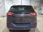 2017 Jeep Cherokee Limited for Sale in Candia, NH - Water/Flood