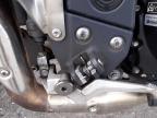 2013 TRIUMPH TIGER SPOR for sale at Copart SANDTOFT
