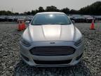 2013 Ford Fusion Se for Sale in Mebane, NC - Side
