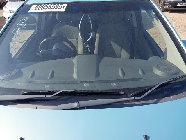 2010 CHEVROLET SPARK LS