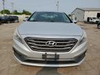 2015 Hyundai Sonata Sport продається в Chicago Heights, IL - Mechanical