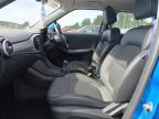 2023 MG 3 EXCLUSIVE NAV VTI-TECH  for sale at Copart BELFAST