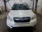 2014 Subaru Forester 2.5I Touring for Sale in Ham Lake, MN - Vandalism