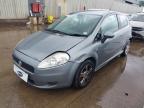 2008 FIAT PUNTO DYNA for sale at Copart PETERLEE
