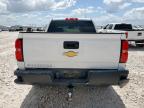 2018 CHEVROLET SILVERADO K1500 for sale at Copart TX - WACO