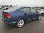 2008 Honda Civic Lx იყიდება Brookhaven-ში, NY - Rear End
