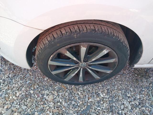 2013 VOLKSWAGEN POLO MATCH
