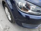 2013 VOLKSWAGEN TOURAN SE for sale at Copart CHESTER