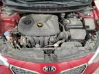 2015 KIA FORTE LX   for sale at Copart ON - OTTAWA