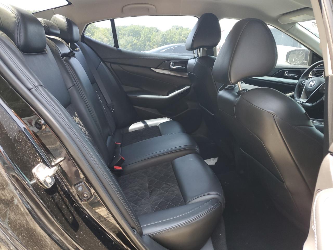 2017 Nissan Maxima 3.5S VIN: 1N4AA6AP2HC456341 Lot: 59521585