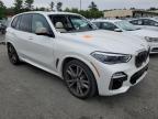 2020 Bmw X5 M50I for Sale in Exeter, RI - Stripped