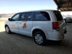 2016 Dodge Grand Caravan Se продається в American Canyon, CA - Front End