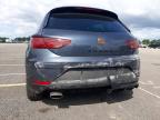 2019 SEAT LEON for sale at Copart SANDTOFT