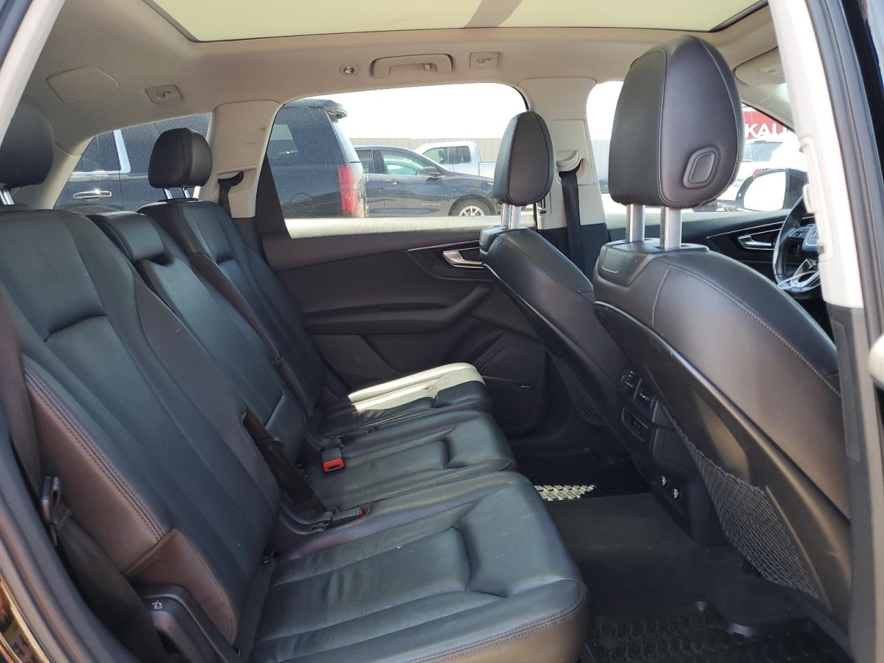 2018 Audi Q7 Premium Plus VIN: WA1LAAF7XJD016585 Lot: 62598545