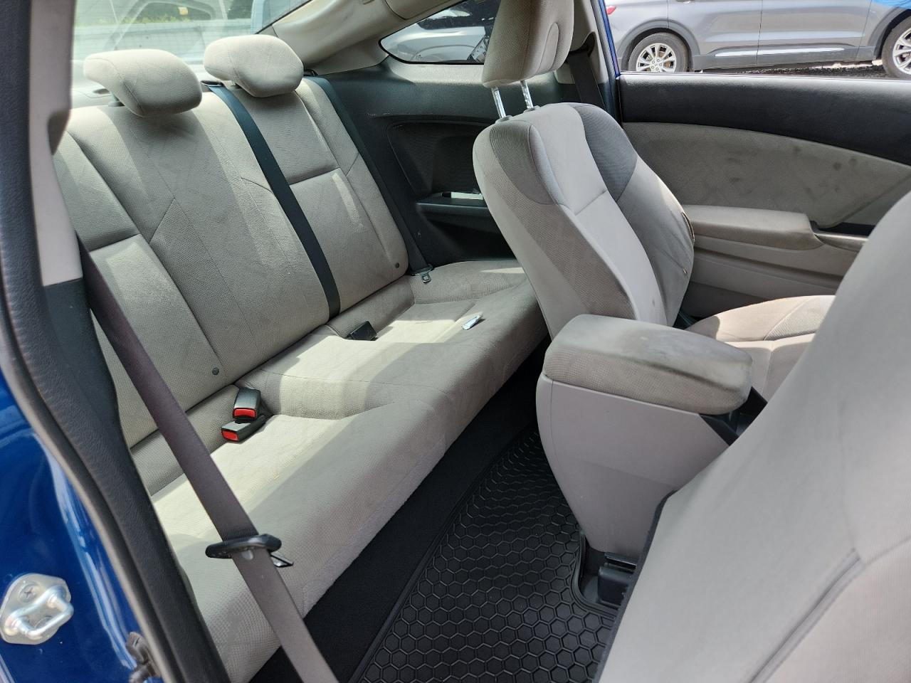 2013 Honda Civic Lx VIN: 2HGFG3B53DH519983 Lot: 62841975