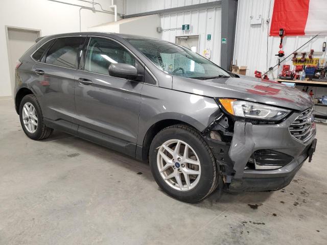  FORD EDGE 2021 Szary